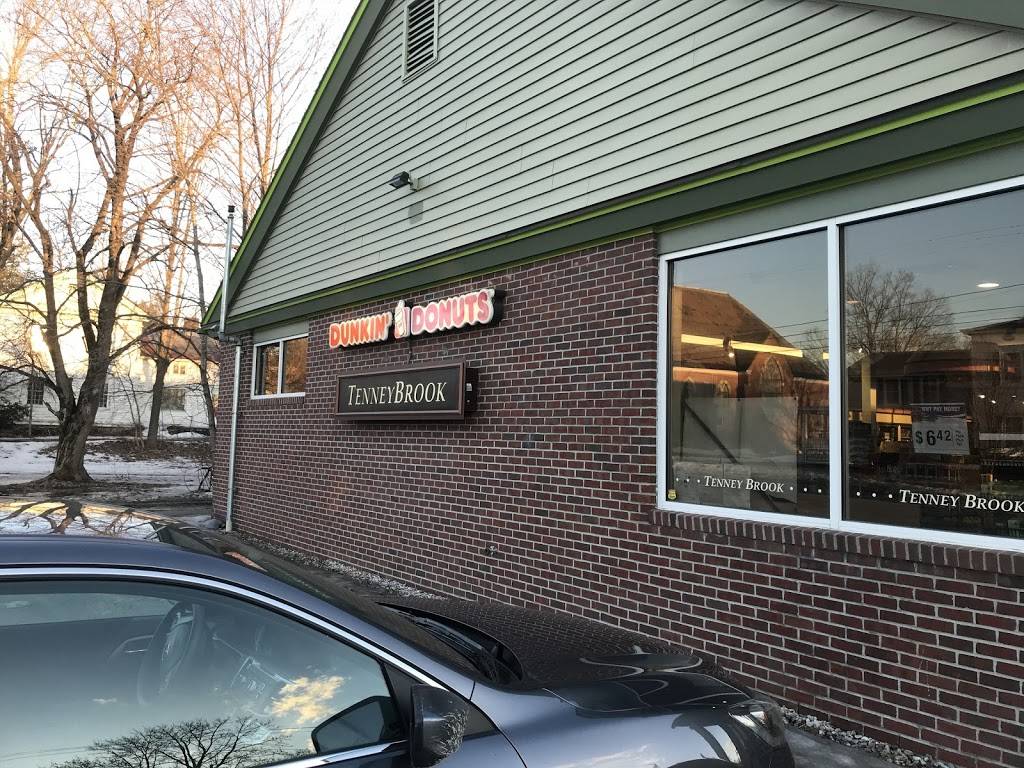 Dunkin | bakery | 10 E Main St, Poultney, VT 05764, USA | 8022875802 OR +1 802-287-5802