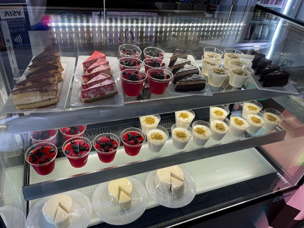 Layali EL Sham | restaurant | 515 S Brookhurst St, Anaheim, CA 92804, USA | 6572918900 OR +1 657-291-8900