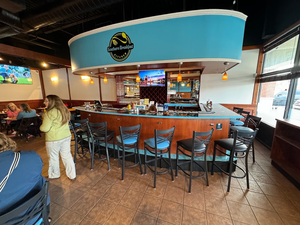 Southern Breakfast Kitchen & Hibachi | restaurant | 2990 Kirby Whitten Rd #110, Bartlett, TN 38134, USA | 9012367863 OR +1 901-236-7863