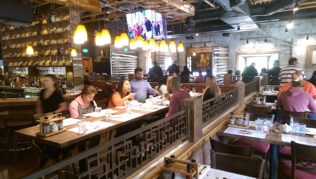 Inchins Bamboo Garden | restaurant | 17900 San Ramon Valley Blvd, San Ramon, CA 94583, USA | 9254153236 OR +1 925-415-3236