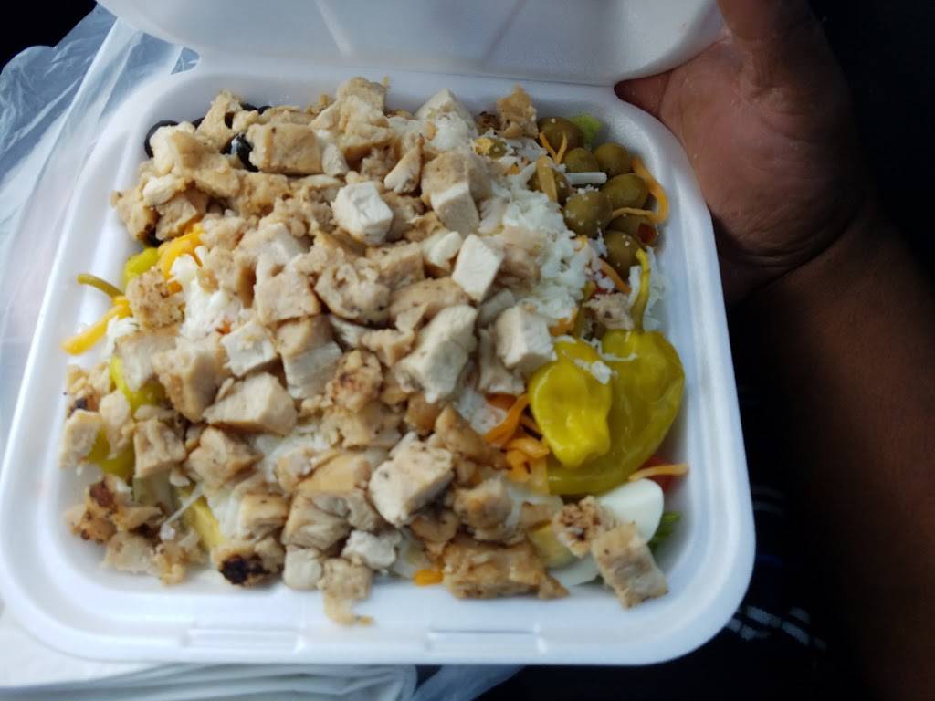 Southaven Pizza | restaurant | 531 Stateline Rd W, Southaven, MS 38671, USA | 6623424544 OR +1 662-342-4544