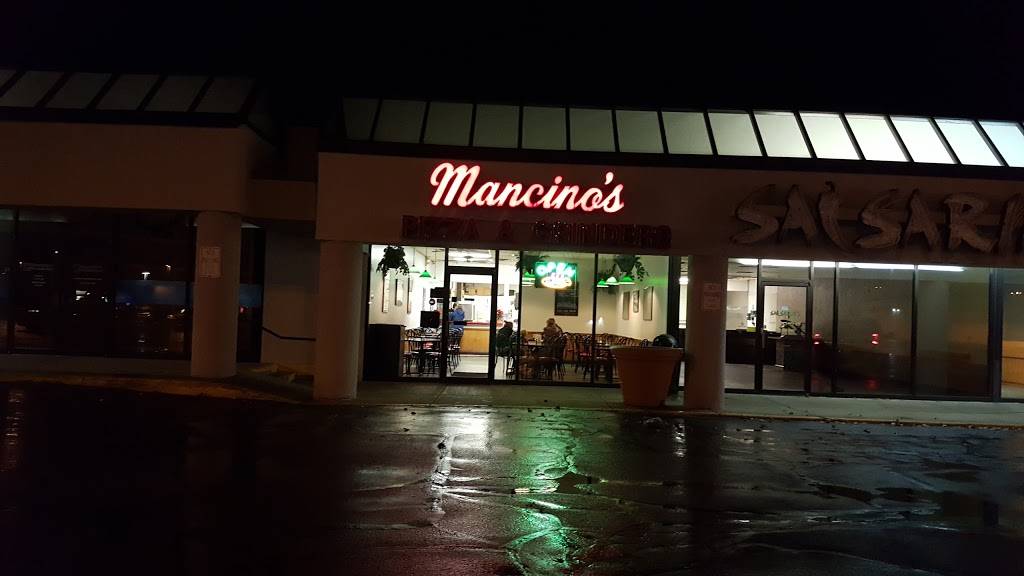 Mancinos | restaurant | 1416 S Main St, Adrian, MI 49221, USA | 5172638005 OR +1 517-263-8005
