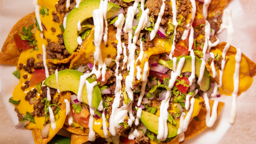 Dulce Vida Mexican Restaurant | restaurant | 642 6th St, Miami Beach, FL 33139, USA | 3053978765 OR +1 305-397-8765