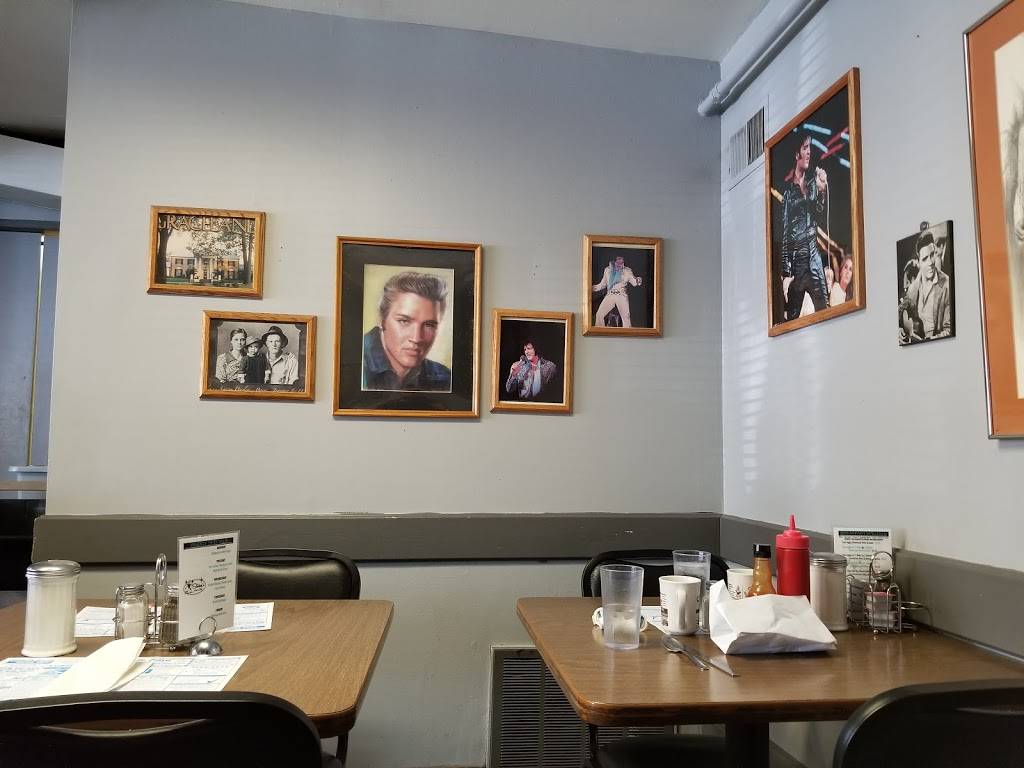 Shirleys Cafe & Grill | restaurant | 522 W Broad St, Linden, MI 48451, USA | 8107356861 OR +1 810-735-6861