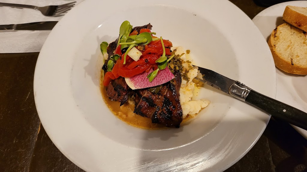 Brasserie Saint James | restaurant | 901 S Center St, Reno, NV 89501, USA | 7753488888 OR +1 775-348-8888