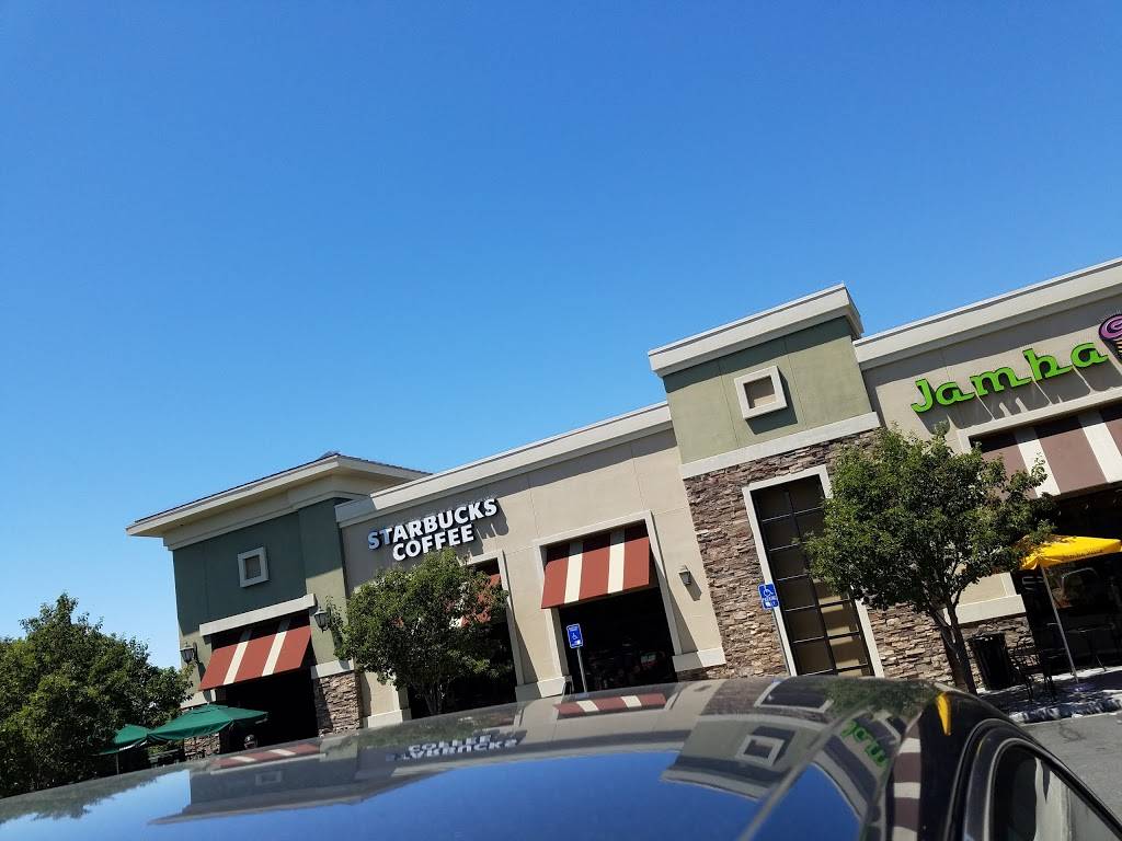 Starbucks | cafe | 6050 Main St, American Canyon, CA 94503, USA | 7075572705 OR +1 707-557-2705