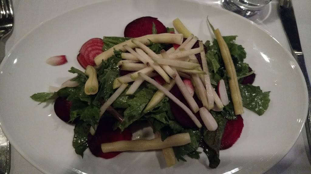 Table 5 | restaurant | 126 E Main St, Northville, MI 48167, USA | 2483056555 OR +1 248-305-6555