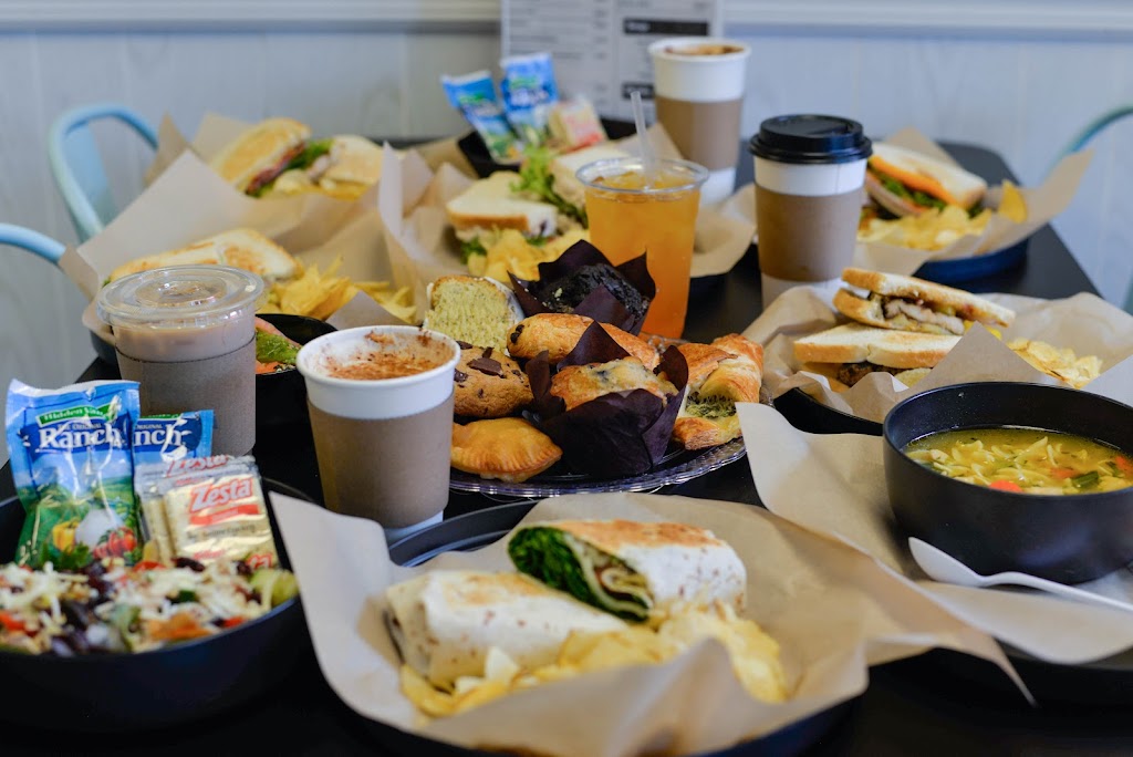 Java Road Espresso Bar and Cafe | cafe | 204 College St E, Fayetteville, TN 37334, USA | 9319935795 OR +1 931-993-5795