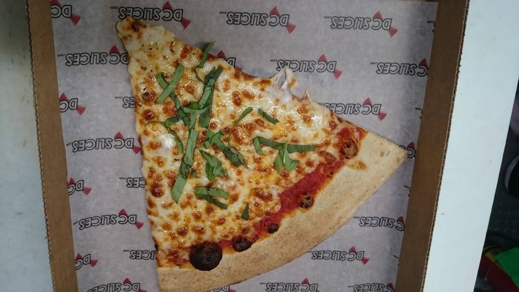 DC Slices P.N.W. | restaurant | 78 State Hwy 115, Ocean Shores, WA 98569, USA | 36028994666214 OR +1 360-289-9466 ext. 6214