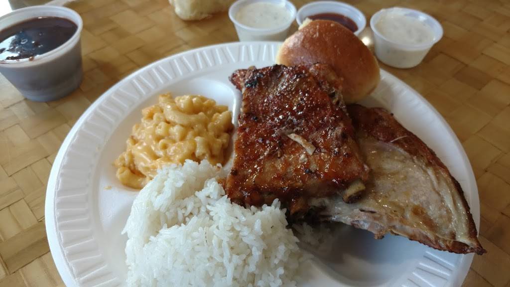 Pollo Tropical | restaurant | 15298 N Dale Mabry Hwy, Tampa, FL 33618, USA | 8139610379 OR +1 813-961-0379