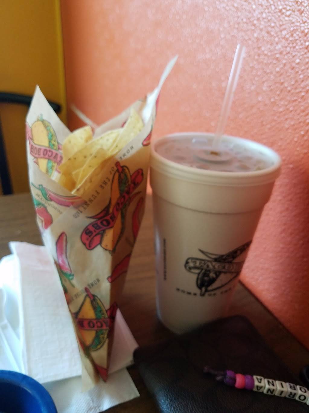 Taco Bobs | restaurant | 108 W Washington St, Vicksburg, MI 49097, USA | 2696499514 OR +1 269-649-9514