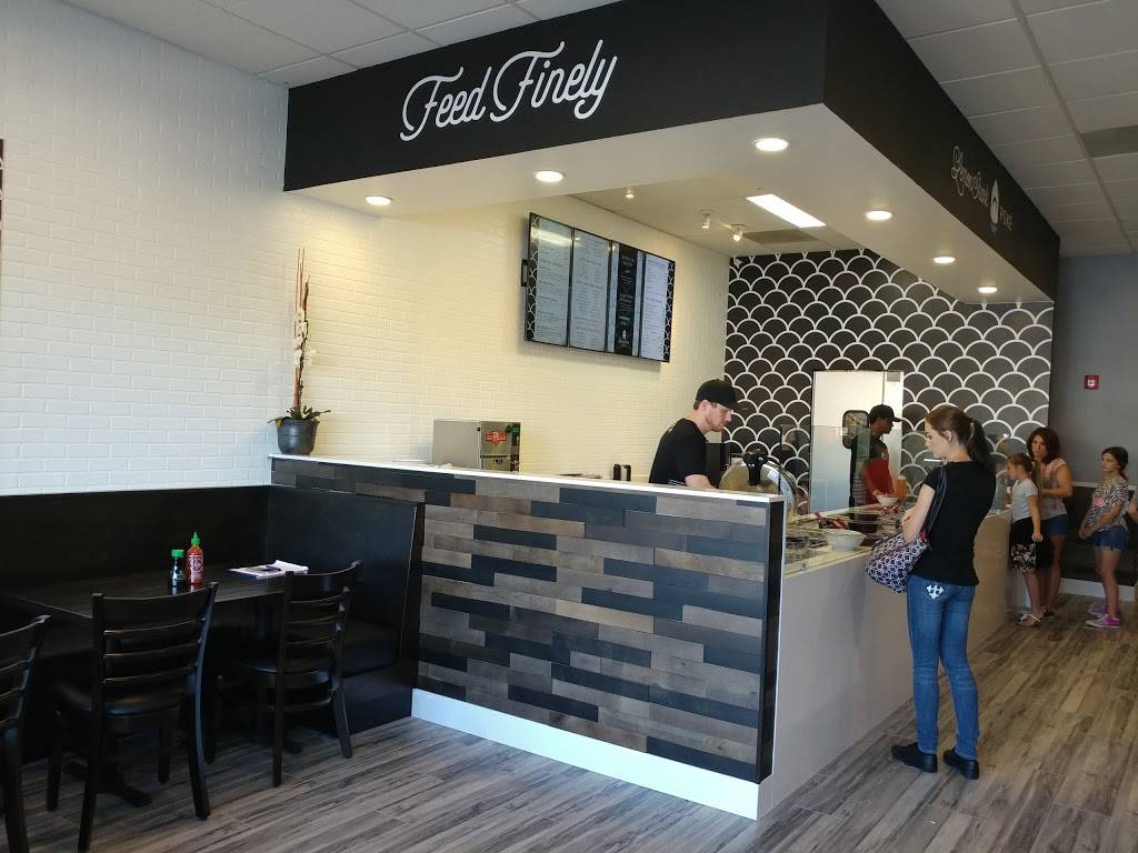 LemonShark Poke Temecula | restaurant | 29073 Overland Dr Ste I, Temecula, CA 92591, USA | 9516767768 OR +1 951-676-7768