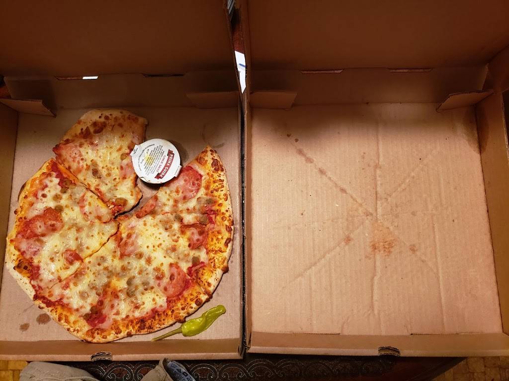 Annies Pizza | meal delivery | 2520 Portland Ave, Louisville, KY 40212, USA | 5027766400 OR +1 502-776-6400