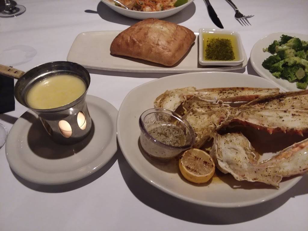 Bonefish Grill | restaurant | 2737 Madison Rd, Cincinnati, OH 45209, USA | 5133215222 OR +1 513-321-5222