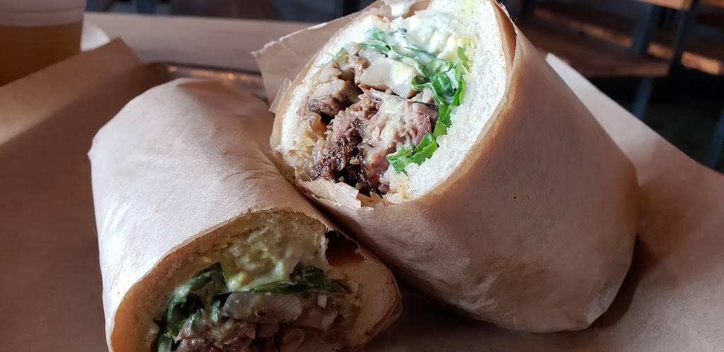 L.A. Brisket | restaurant | 18189 Pioneer Blvd, Artesia, CA 90701, USA | 5623568277 OR +1 562-356-8277