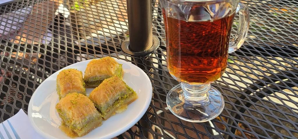 Mediterranean Grill | meal delivery | 281 Franklin St, Boston, MA 02110, USA | 6173384507 OR +1 617-338-4507