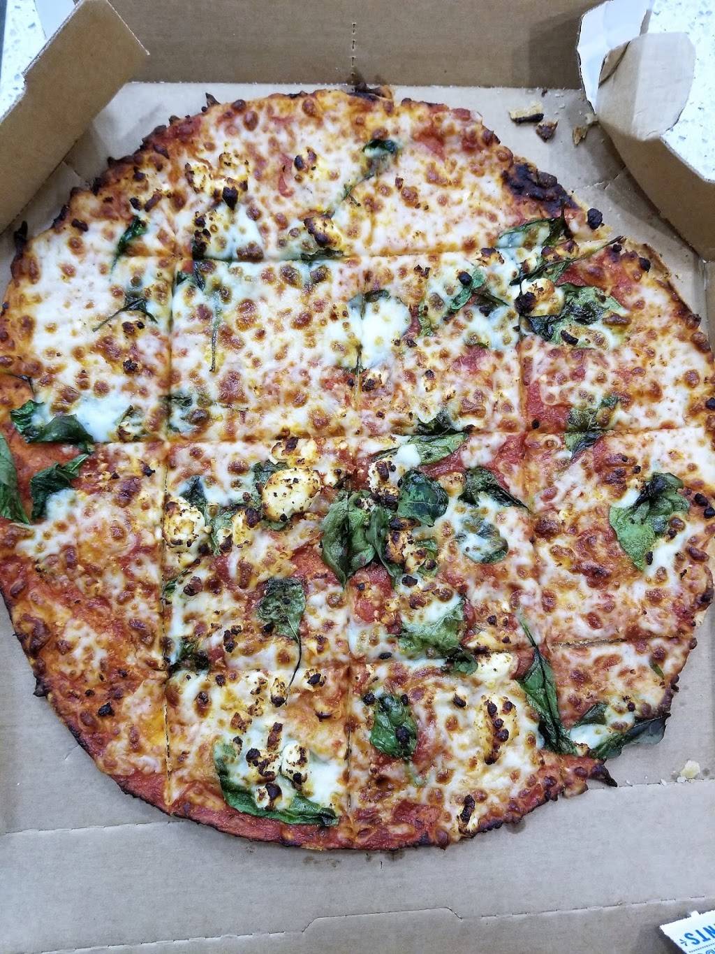 Dominos Pizza | meal delivery | 15653 SW 88th St Bay B-12, Miami, FL 33196, USA | 3053823030 OR +1 305-382-3030