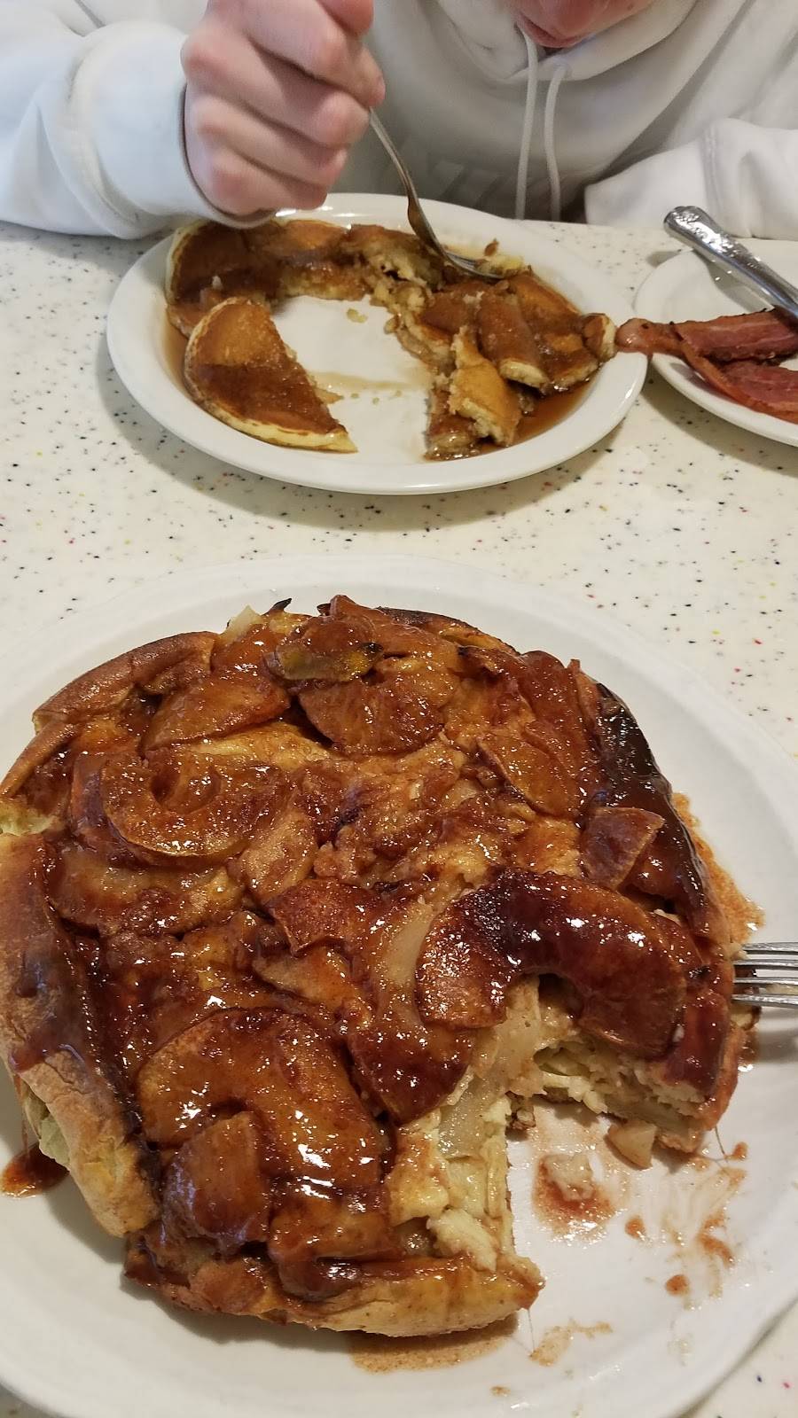 Original Pancake House | restaurant | 6840 E Camelback Rd, Scottsdale, AZ 85251, USA | 4809464902 OR +1 480-946-4902