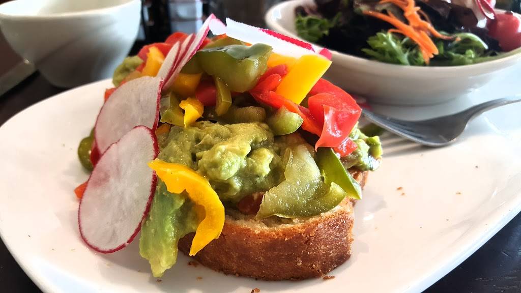 Full City Cafe | cafe | 7878 Oakland Dr, Portage, MI 49024, USA | 2694927515 OR +1 269-492-7515