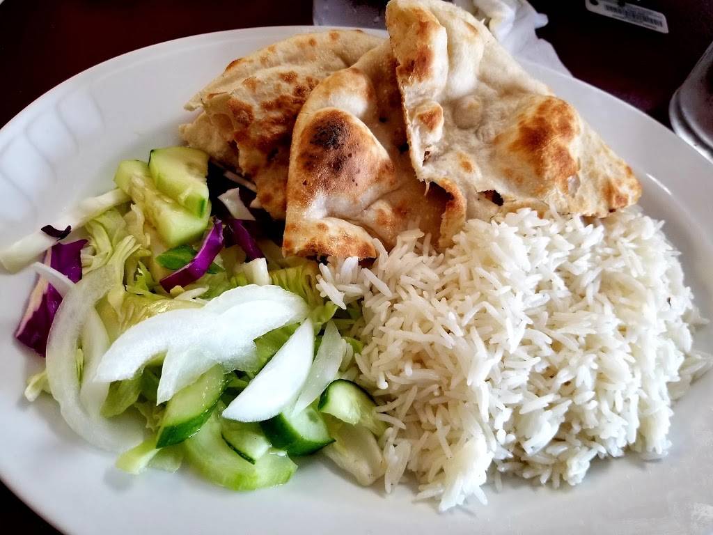 Kabab Restaurant | restaurant | 125 E Center St, Rochester, MN 55904, USA | 5072882181 OR +1 507-288-2181