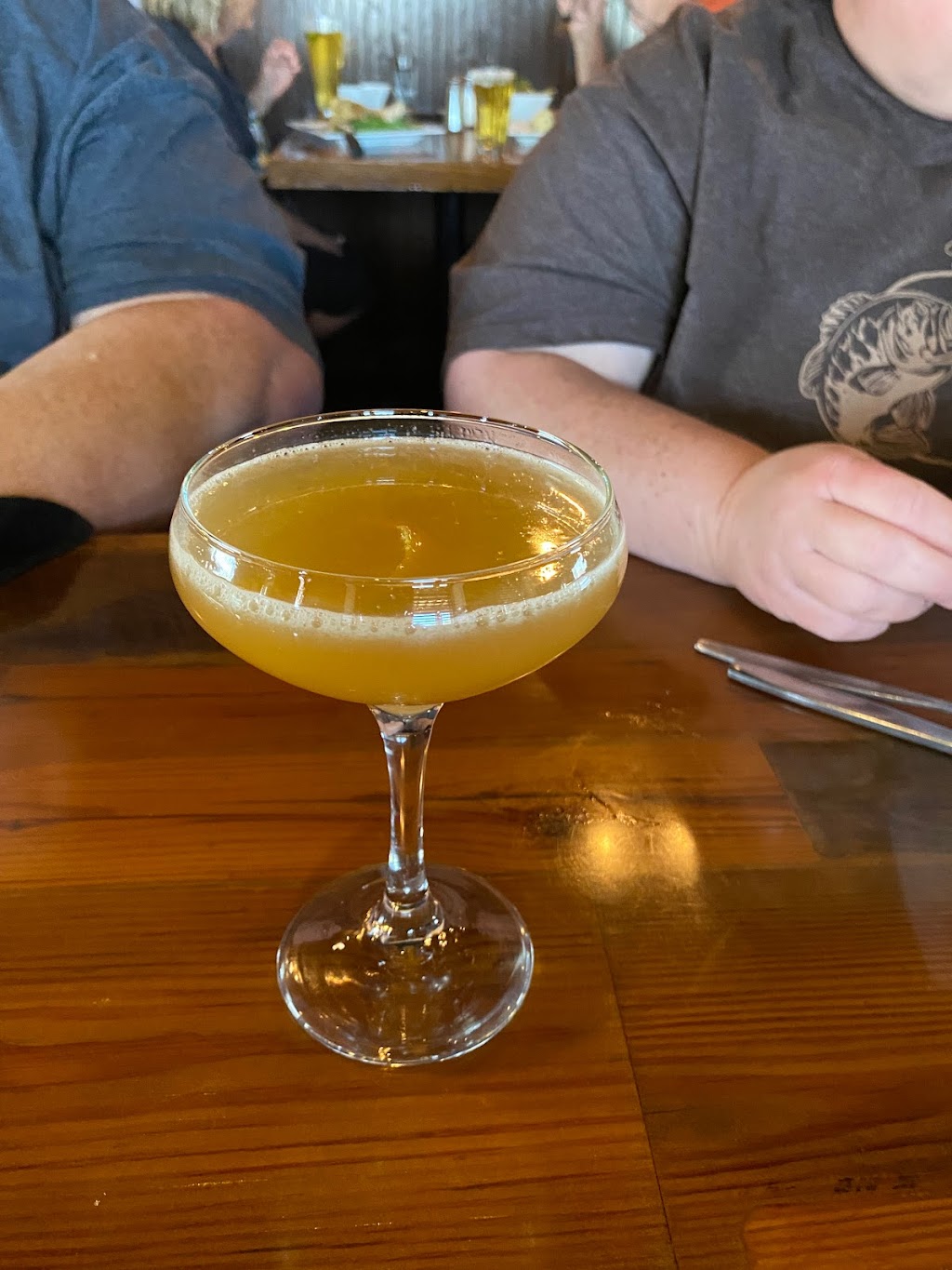 Taylor County Taphouse | restaurant | 4002 Catclaw Dr, Abilene, TX 79606, USA | 3257042500 OR +1 325-704-2500