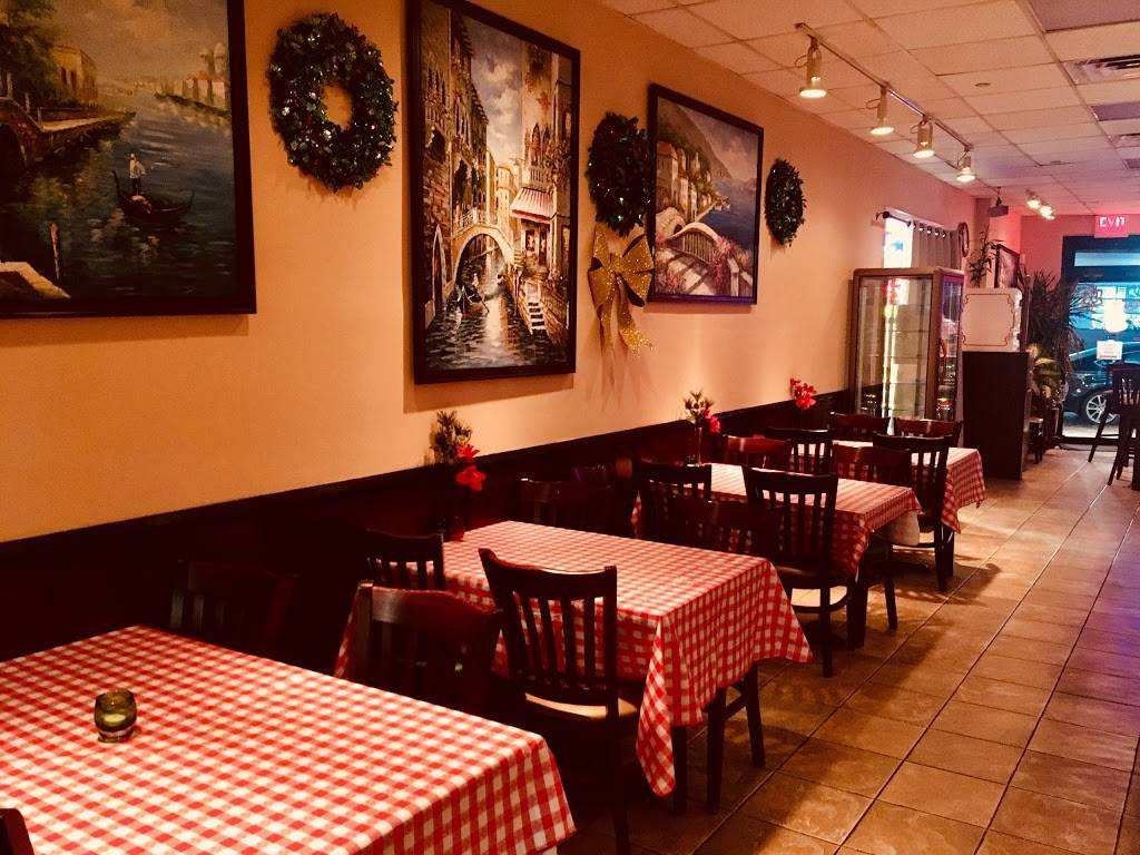 Vitos Pizza & Italian Restaurant | restaurant | 78-37 Springfield Blvd, Oakland Gardens, NY 11364, USA | 7184681019 OR +1 718-468-1019