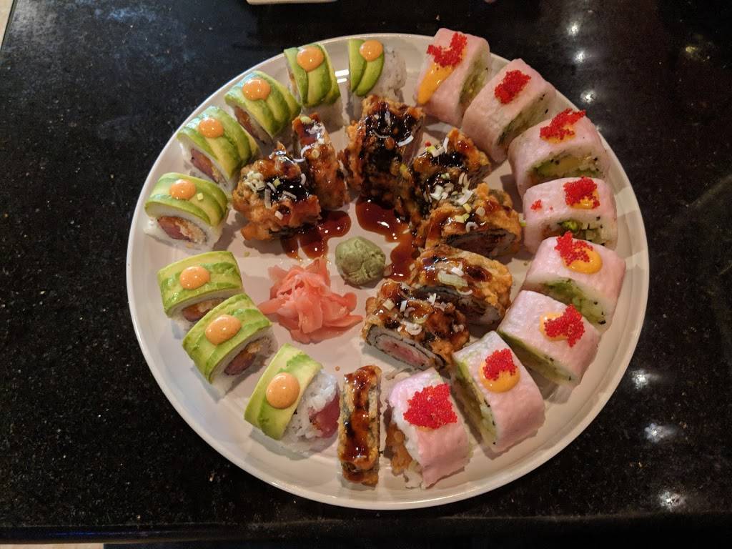 Satay Club Asian Restaurant & Sushi Bar | restaurant | 4654 Wisconsin Ave NW, Washington, DC 20016, USA | 2023638888 OR +1 202-363-8888