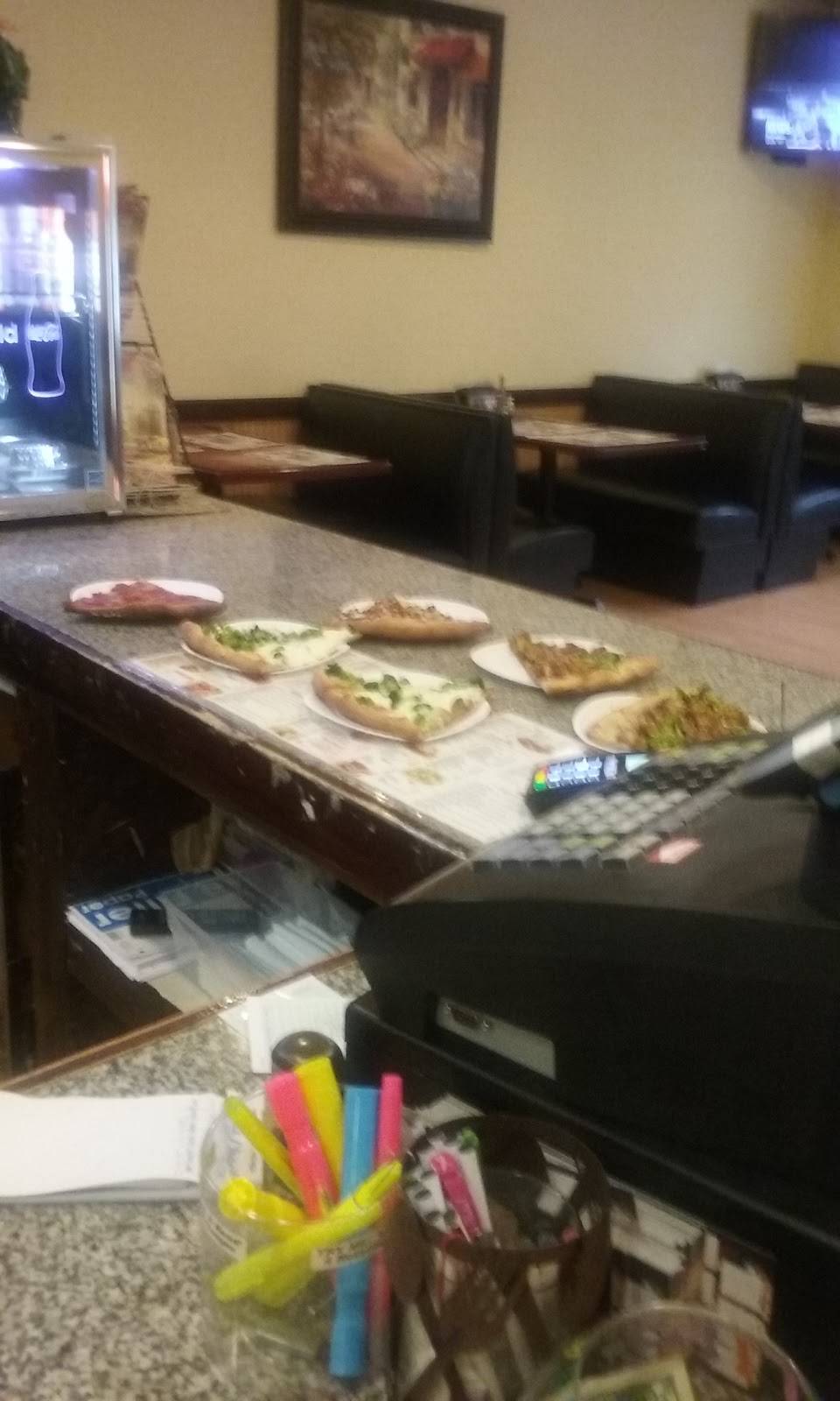 Toscos Pizzeria | restaurant | 1157 NY-32, Rosendale, NY 12472, USA | 8456588887 OR +1 845-658-8887