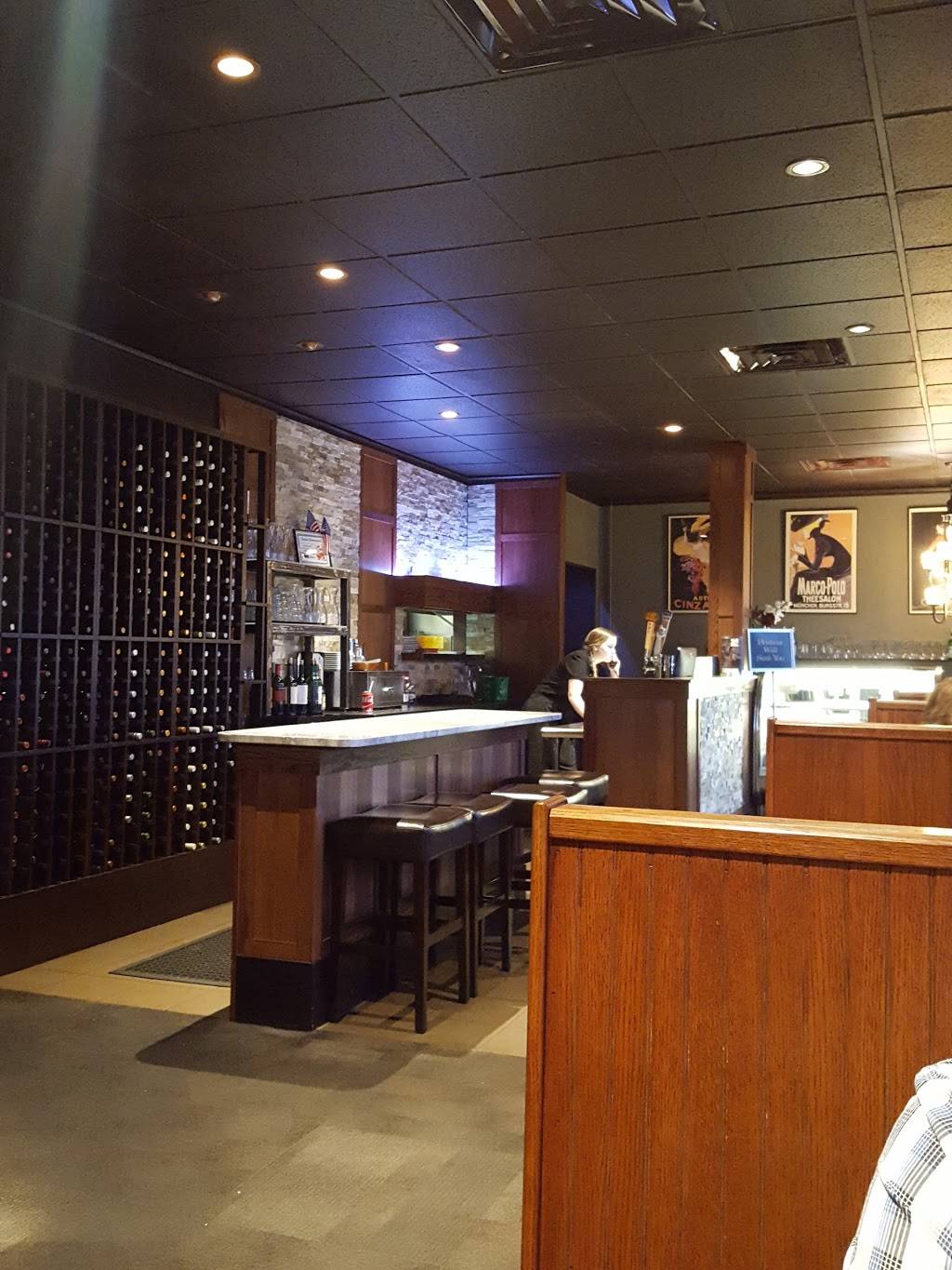 Zanto Southwick | restaurant | 587 College Hwy, Southwick, MA 01077, USA | 4135690164 OR +1 413-569-0164