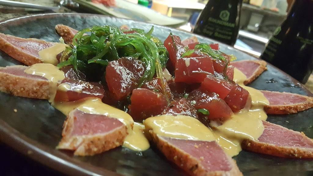 The Islands Restaurant | restaurant | 2270 Hotel Cir N, San Diego, CA 92108, USA | 6192971101 OR +1 619-297-1101