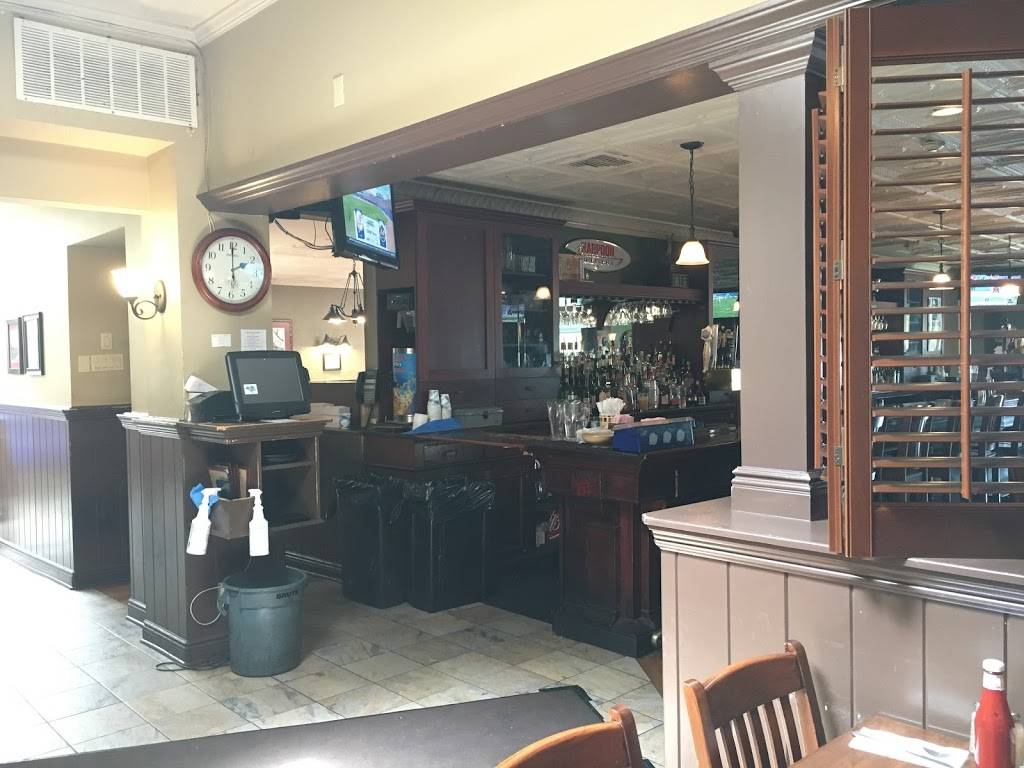 Mahwah Bar & Grill | restaurant | 2 Island Rd, Mahwah, NJ 07430, USA | 2015298056 OR +1 201-529-8056