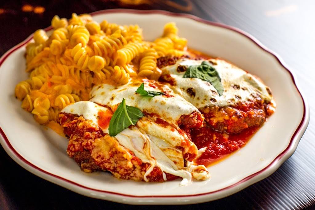 Parm | restaurant | Barclays Center, 620 Atlantic Ave Suite Level A, Brooklyn, NY 11217, USA | 9176186340 OR +1 917-618-6340