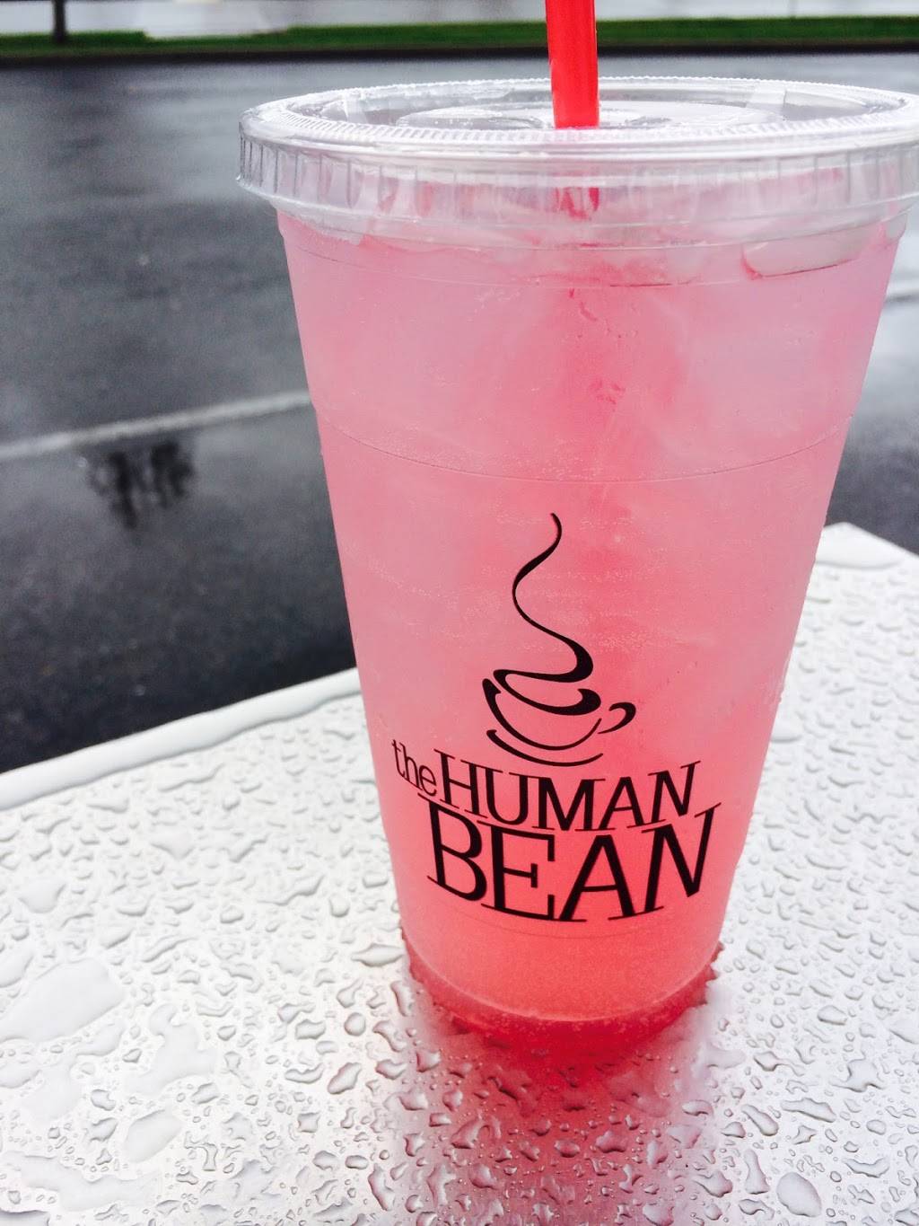 The Human Bean | meal takeaway | 8355 SW Beaverton Hillsdale Hwy, Beaverton, OR 97225, USA | 5032031570 OR +1 503-203-1570