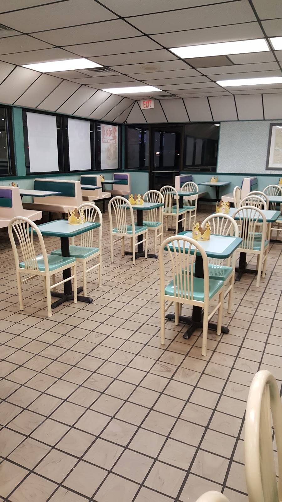 Burger King | restaurant | 990 Pulaski Hwy, Havre De Grace, MD 21078, USA | 3019399191 OR +1 301-939-9191