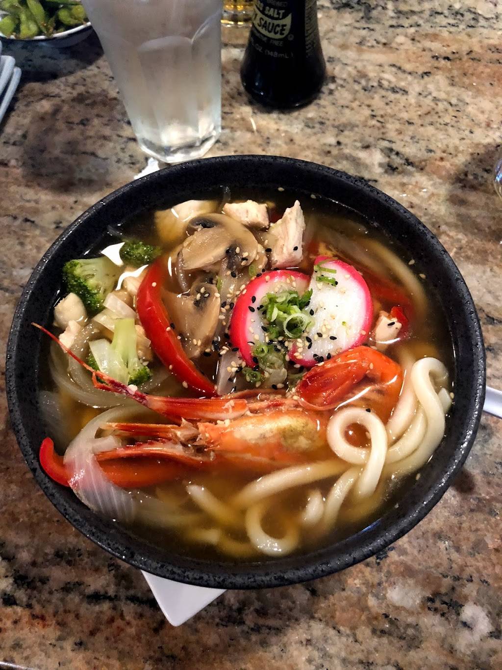 Hana Sushi | restaurant | 29989 Canyon Hills Rd # 1705, Lake Elsinore, CA 92532, USA | 9512441200 OR +1 951-244-1200