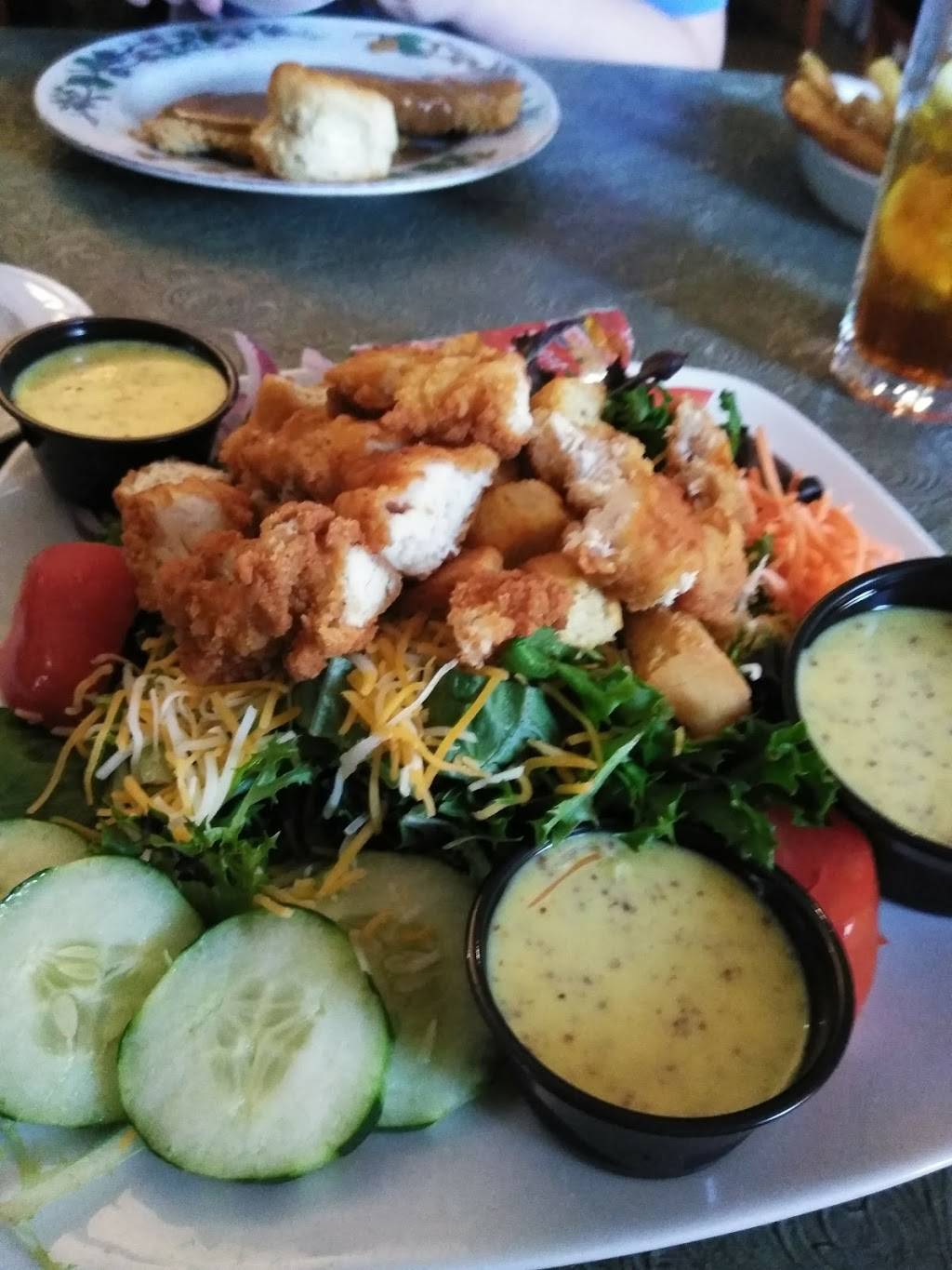 The Barony House | restaurant | 401 Altman St, Moncks Corner, SC 29461, USA | 8437617600 OR +1 843-761-7600