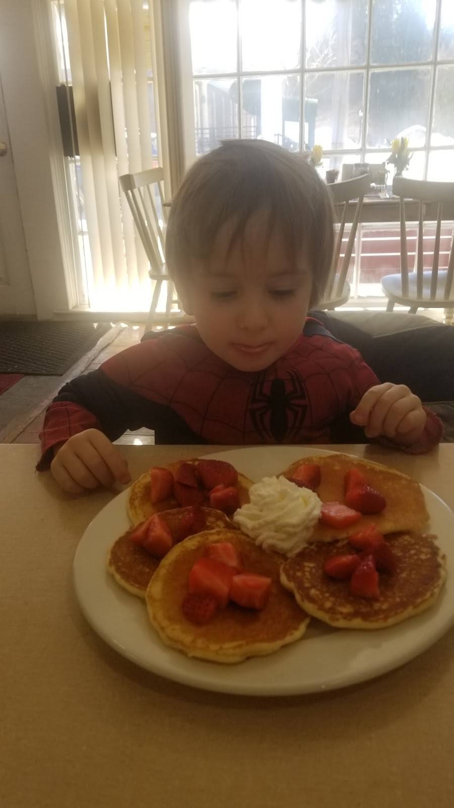 Joanie Joans Baked Goods Company | restaurant | 14 Westminster St, Walpole, NH 03608, USA | 6034991027 OR +1 603-499-1027