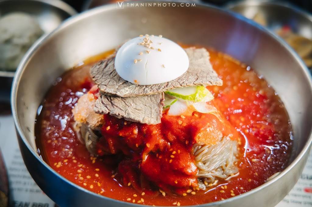 Volcano Soon Tofu | restaurant | 2001 Coit Rd #300A, Plano, TX 75075, USA | 2145012878 OR +1 214-501-2878