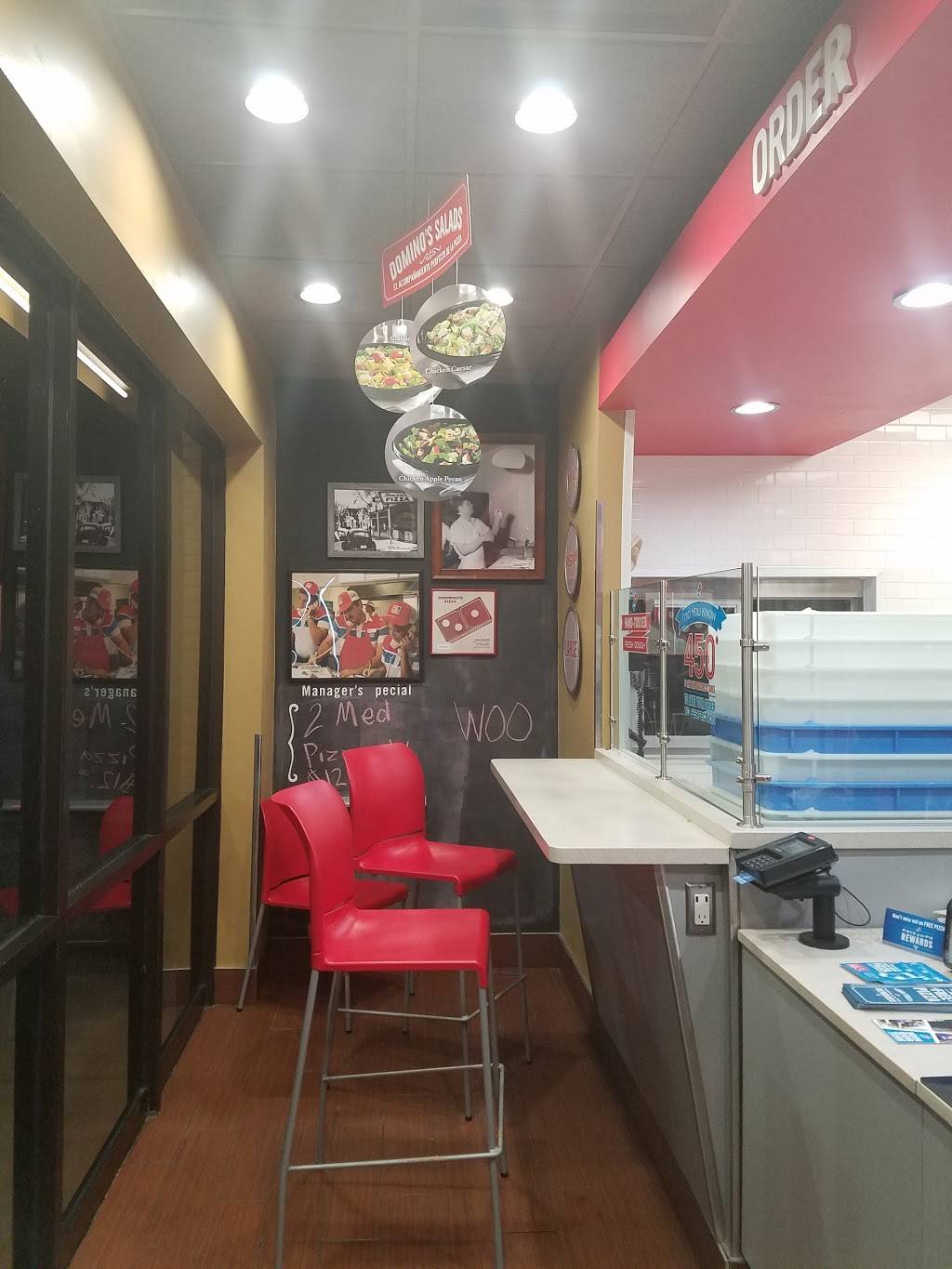 Dominos Pizza | meal delivery | 102 Pine Knoll Dr, Ridgeland, MS 39157, USA | 6019564900 OR +1 601-956-4900