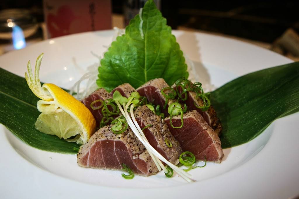 Sushi Maku | restaurant | 17721 Dallas Pkwy Suite 100, Dallas, TX 75287, USA | 9722484300 OR +1 972-248-4300