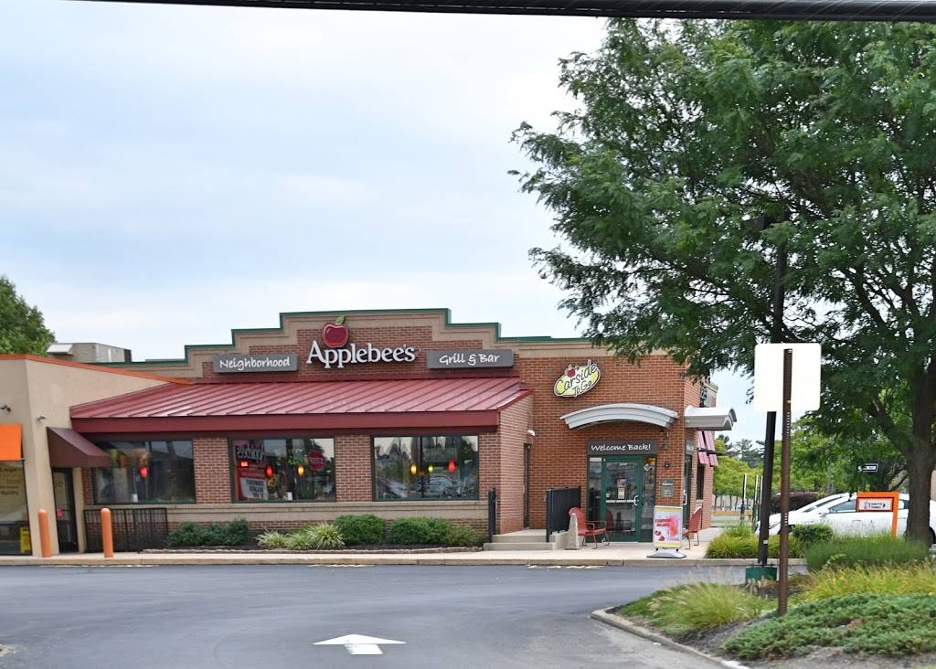 Applebees Grill + Bar | restaurant | 3330 Brunswick Pike, Lawrence Township, NJ 08648, USA | 6097999559 OR +1 609-799-9559