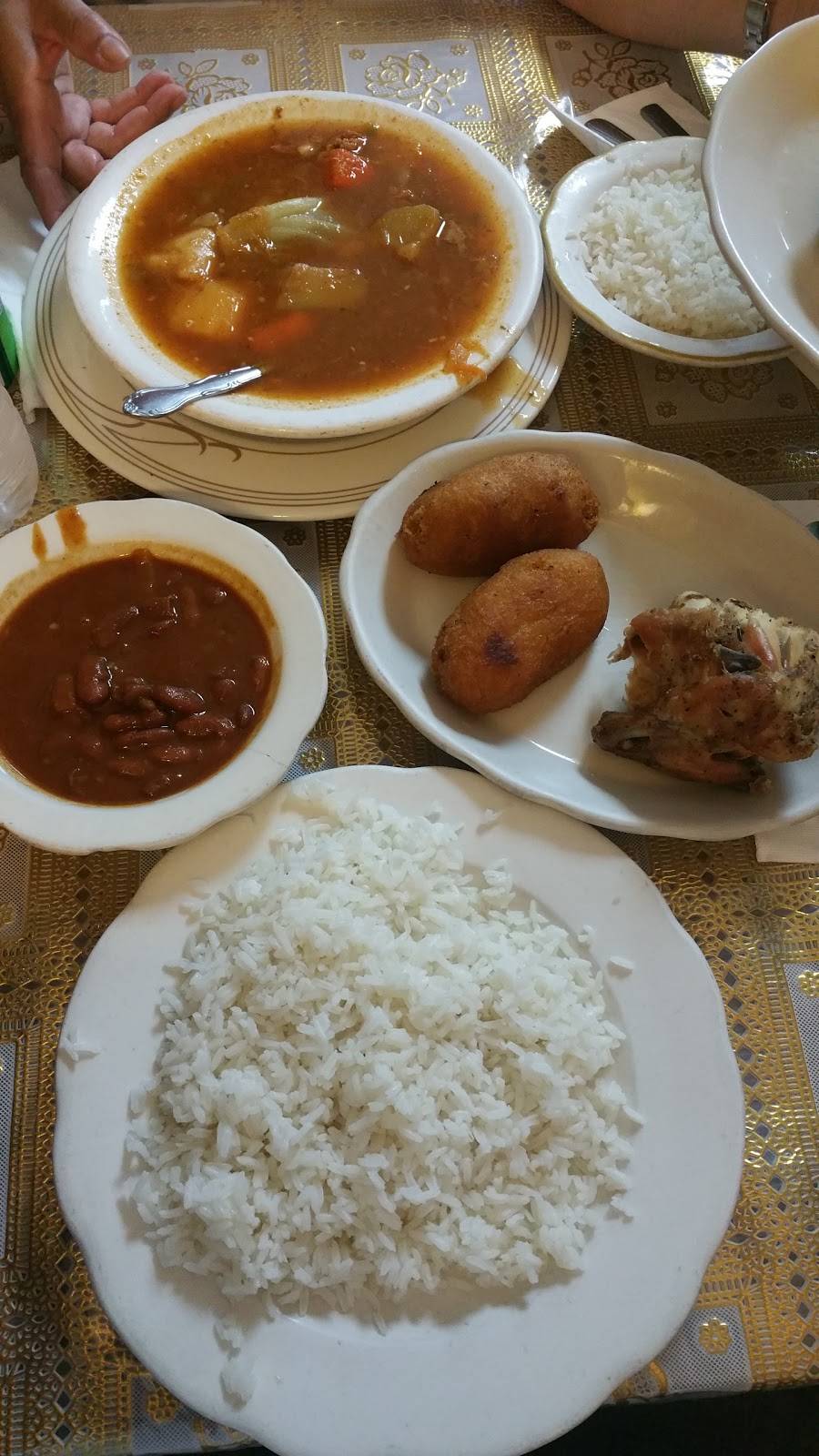 Rincon Criollo | restaurant | 715 E 18th St, Paterson, NJ 07501, USA | 9737427567 OR +1 973-742-7567