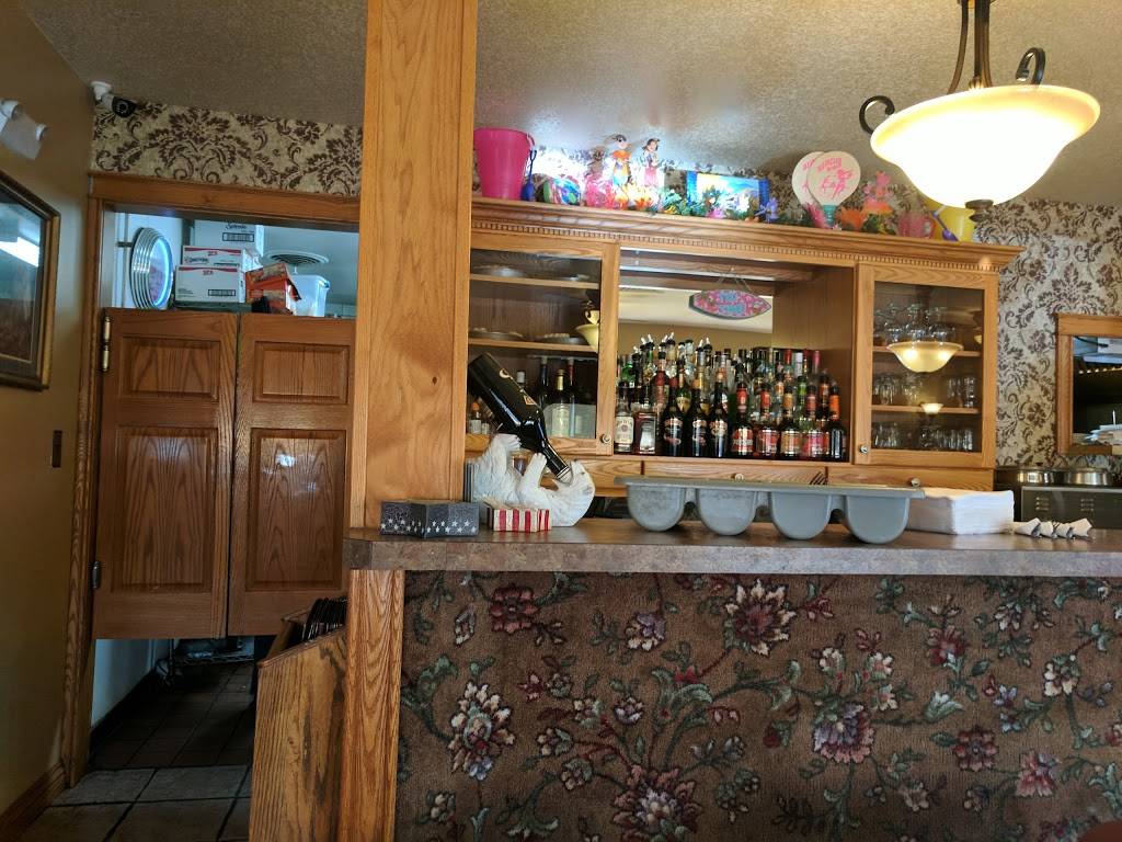 J J Rubys | restaurant | 2862 N State Rd, Ithaca, MI 48847, USA | 9898753000 OR +1 989-875-3000