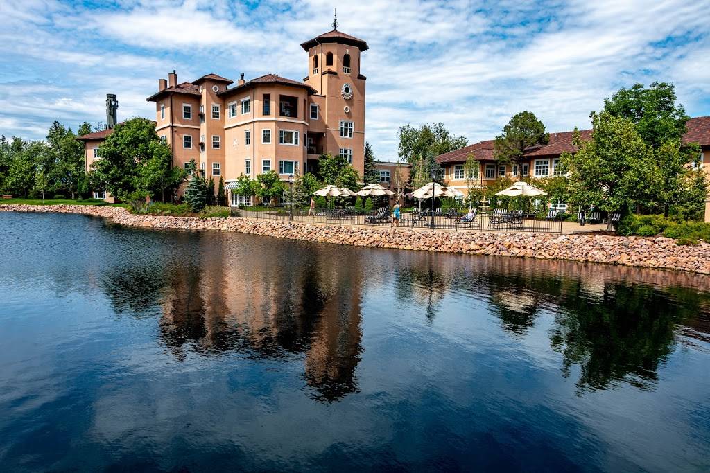 The Broadmoor | restaurant | 1 Lake Ave, Colorado Springs, CO 80906, USA | 8007555011 OR +1 800-755-5011