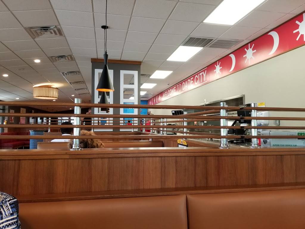 IHOP | restaurant | 13100 US-301, Dade City, FL 33525, USA | 3525676977 OR +1 352-567-6977