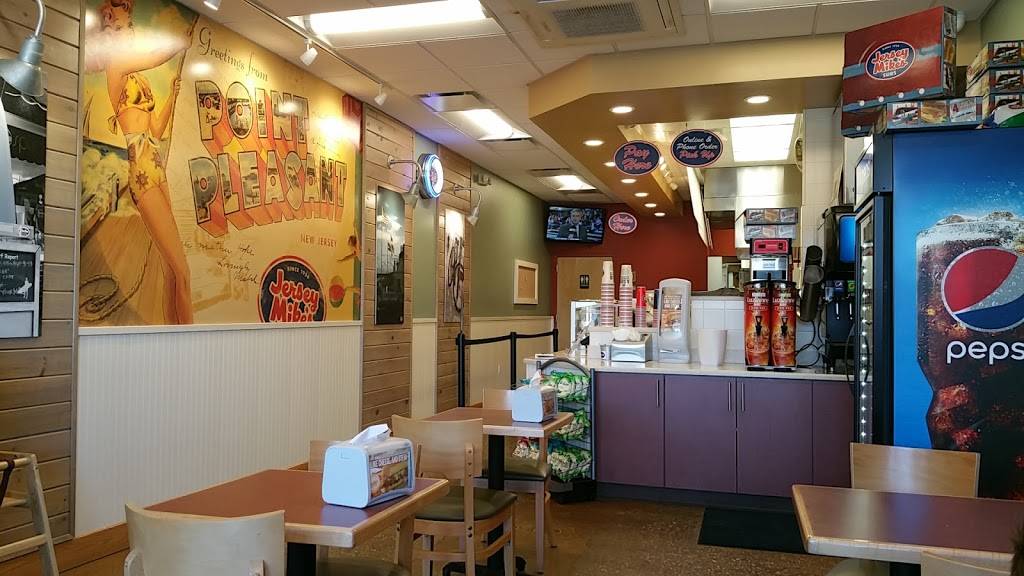 Jersey Mikes Subs | restaurant | 586 Veterans Memorial Hwy #5, Hauppauge, NY 11788, USA | 6317805656 OR +1 631-780-5656