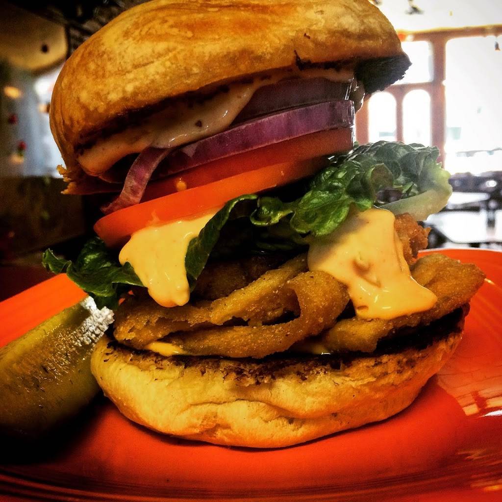 Rumors Inc. | restaurant | 1002, 212 W Main St, Hudson, MI 49247, USA | 5173066099 OR +1 517-306-6099