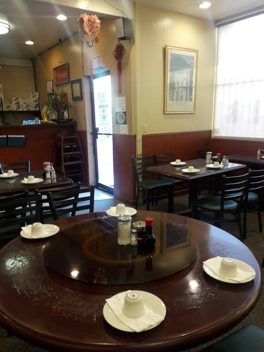 New Dragon Sea Food Restaurant | restaurant | 934 N Hill St, Los Angeles, CA 90012, USA | 2136266050 OR +1 213-626-6050