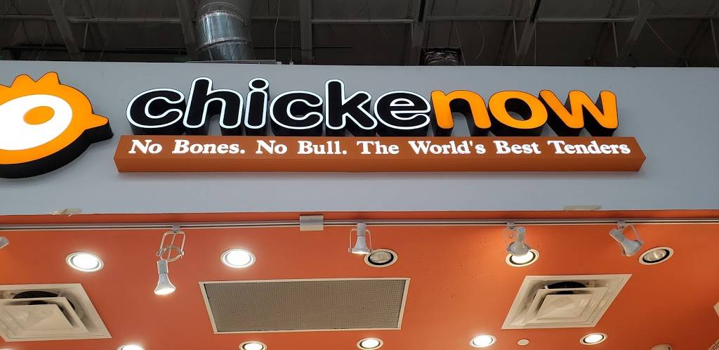 Chickenow | restaurant | Sunrise, FL 33323, USA | 9548450084 OR +1 954-845-0084