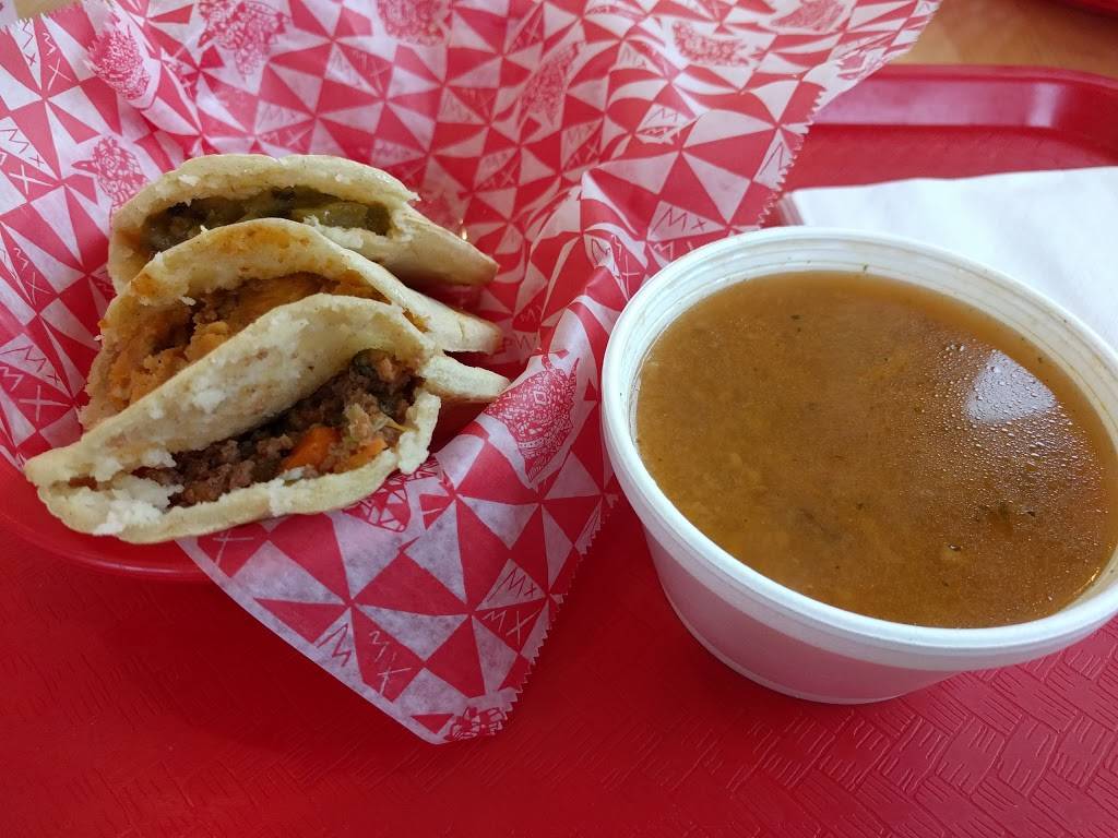 Gorditas Doña Tota | restaurant | 923 N Loop 1604 E #115, San Antonio, TX 78232, USA | 2102331059 OR +1 210-233-1059